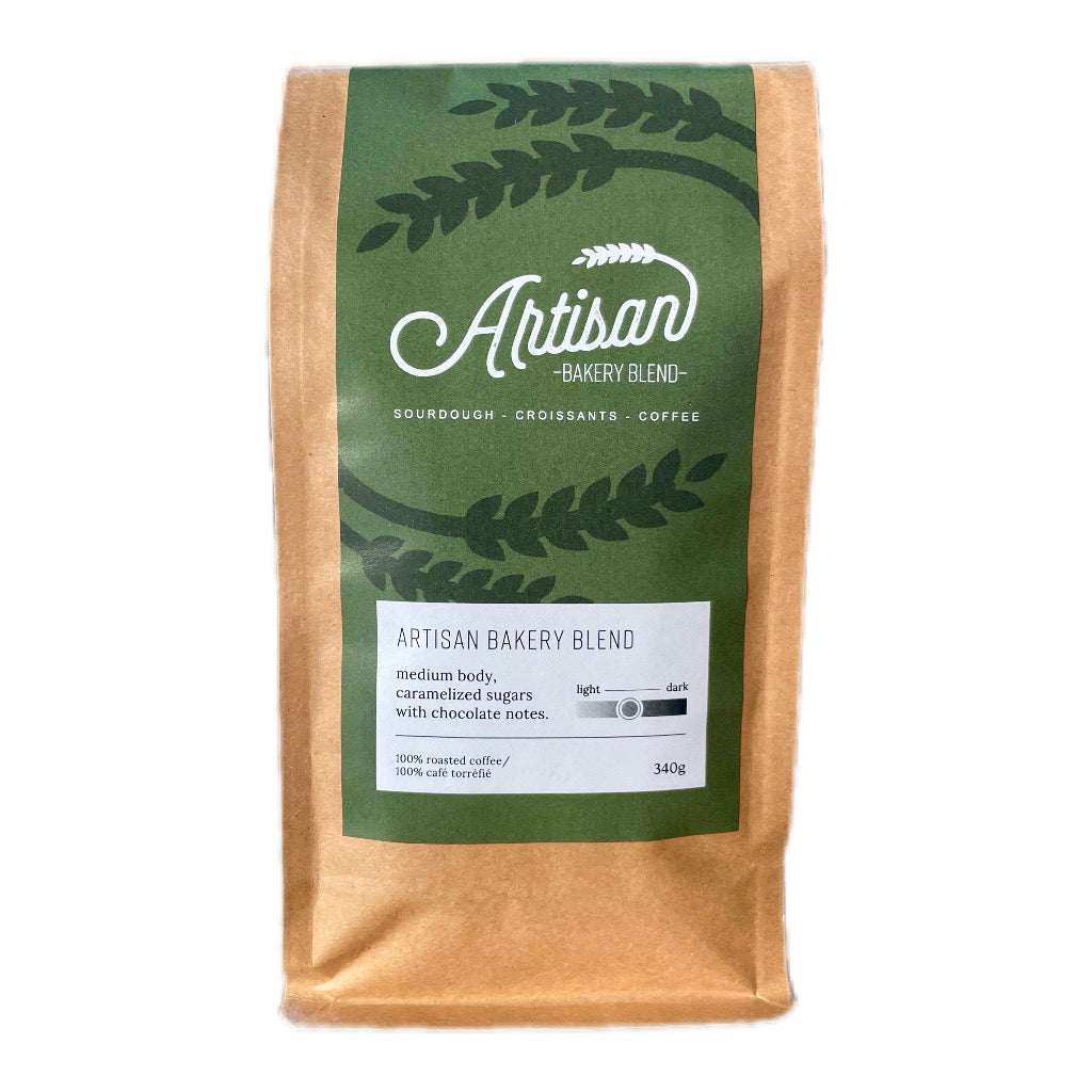 Las Chicas Coffee Beans