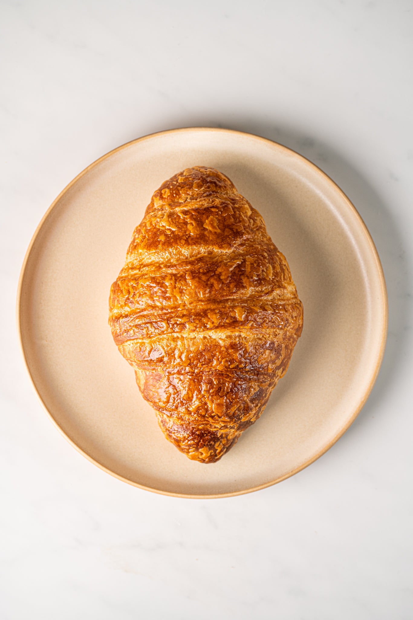 Butter Croissant