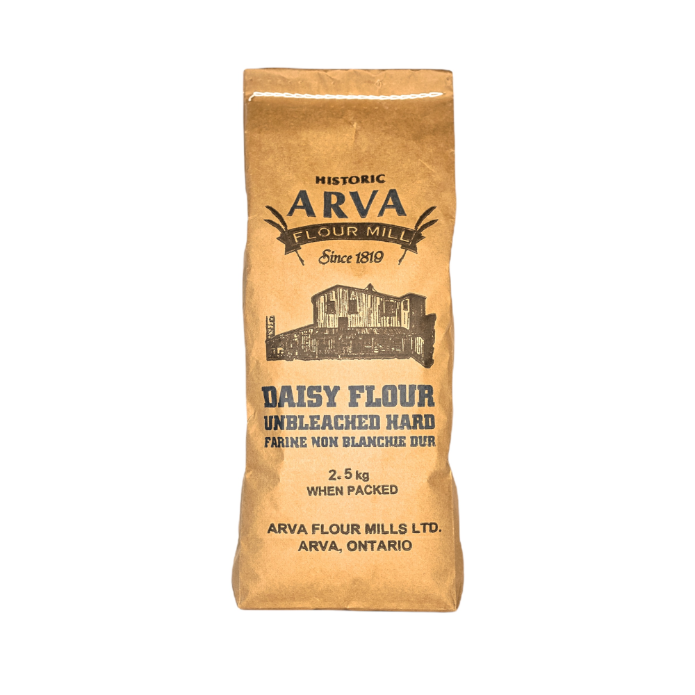 Arva Flour Mills Daisy Flour