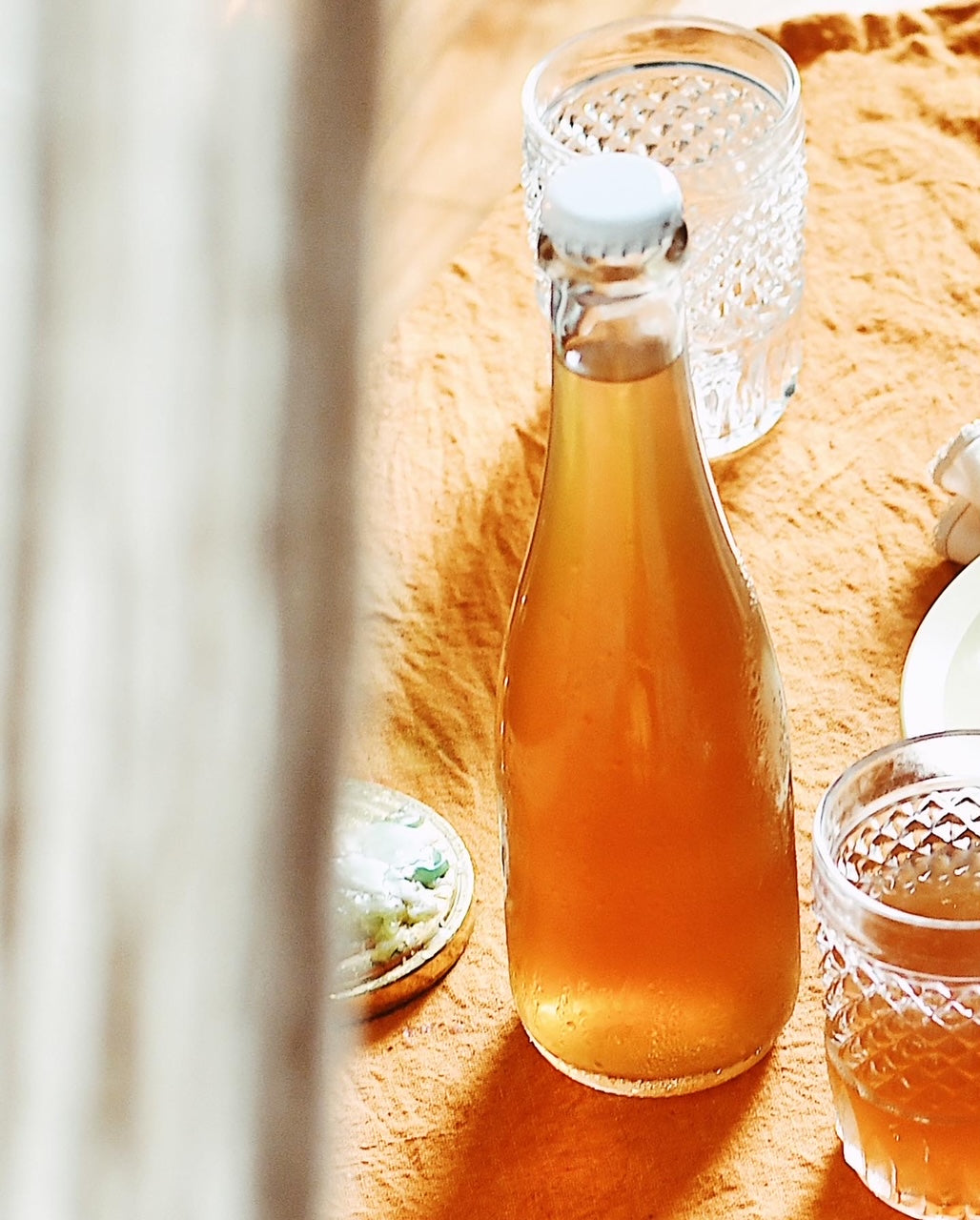 Rebel Kombucha