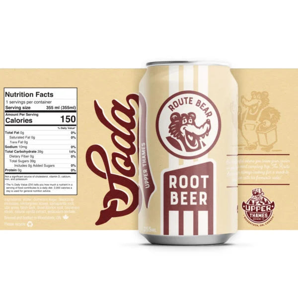 Upper Thames Brew Co