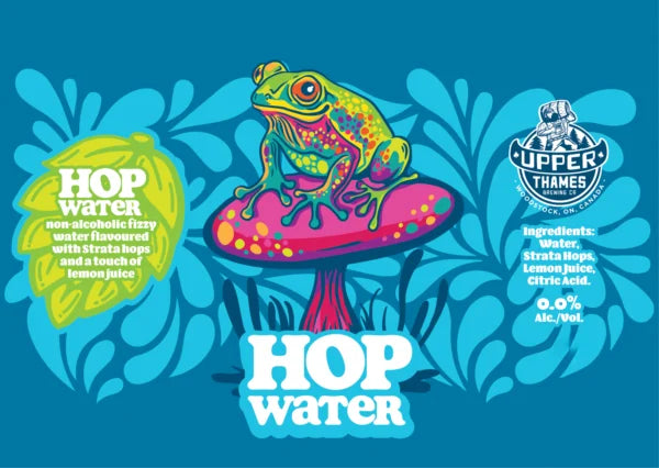 Upper Thames Brew Co