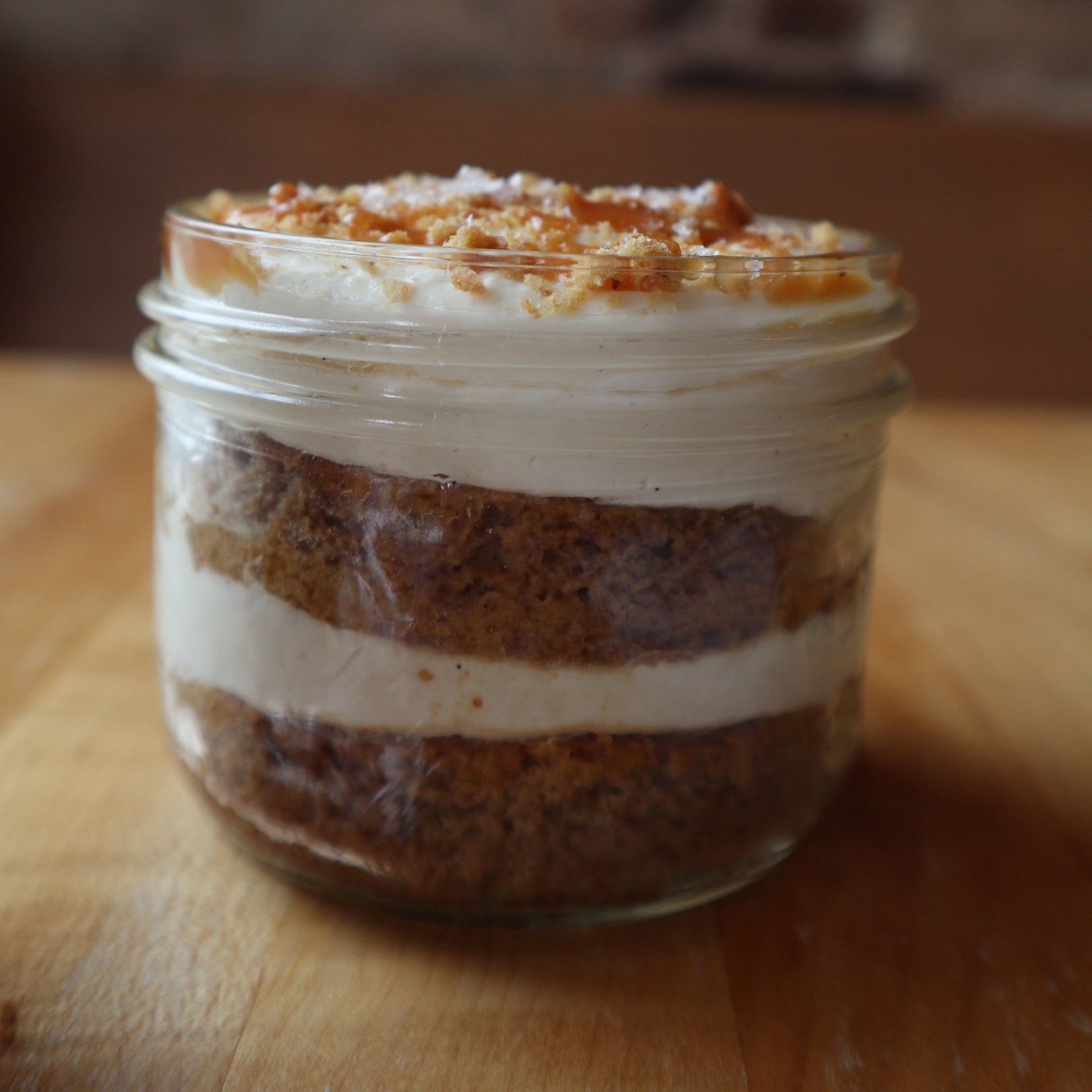 Tiramisu for Two