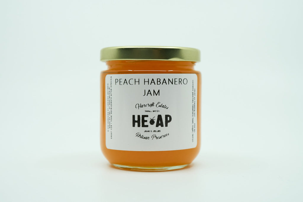 HEAP Jams