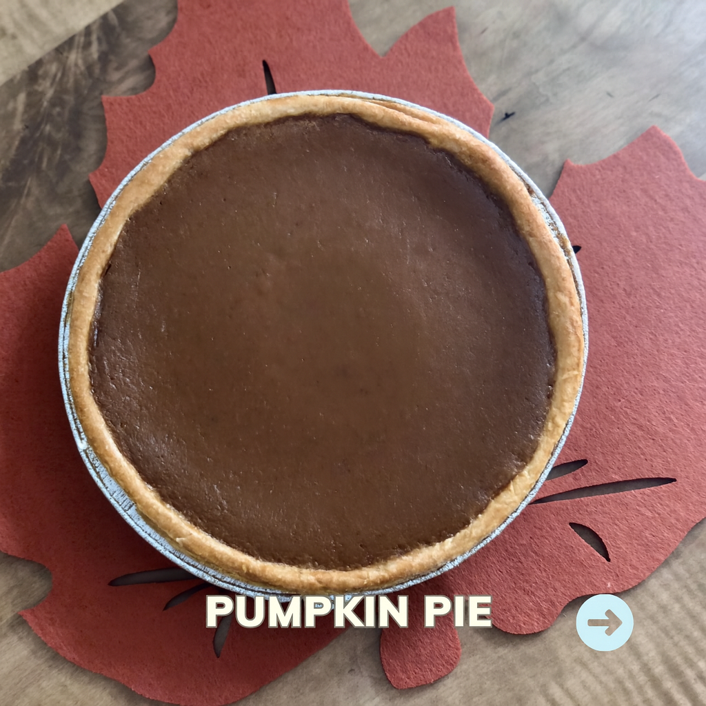 Jace's Southern Pies