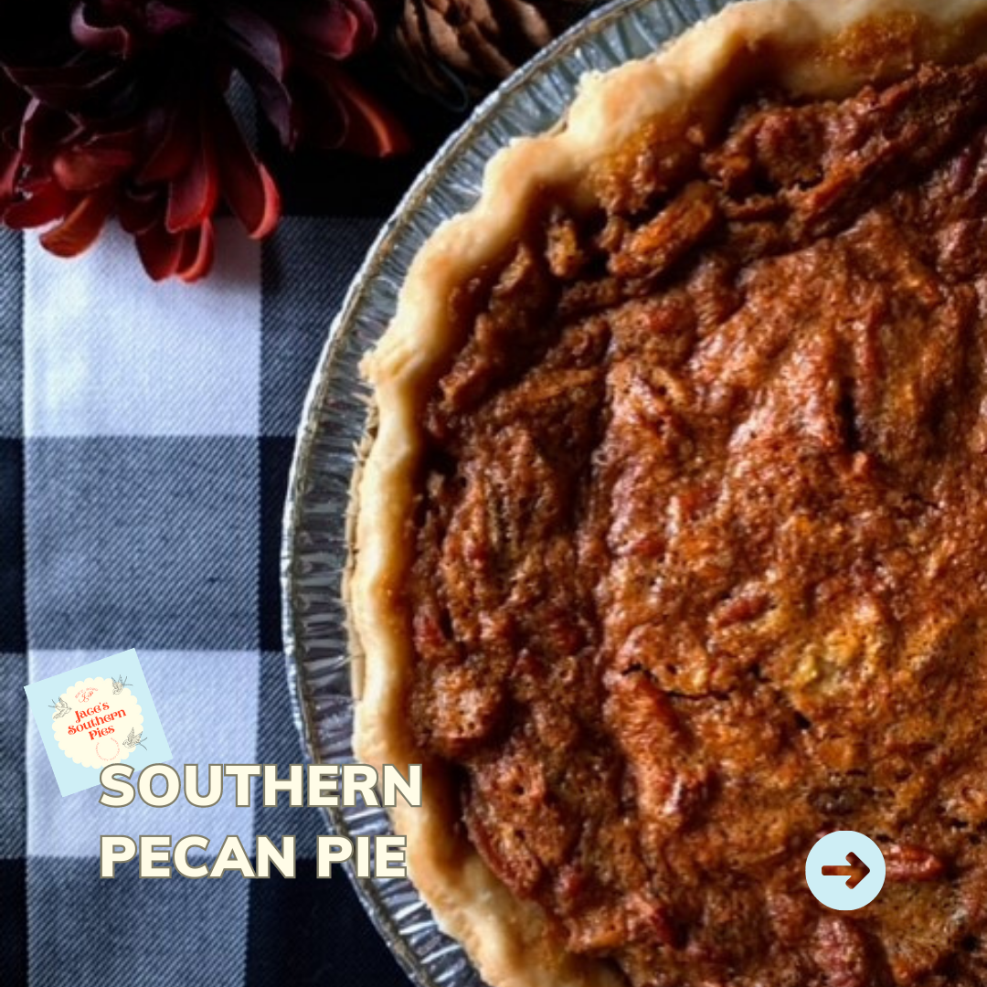 Jace's Southern Pies