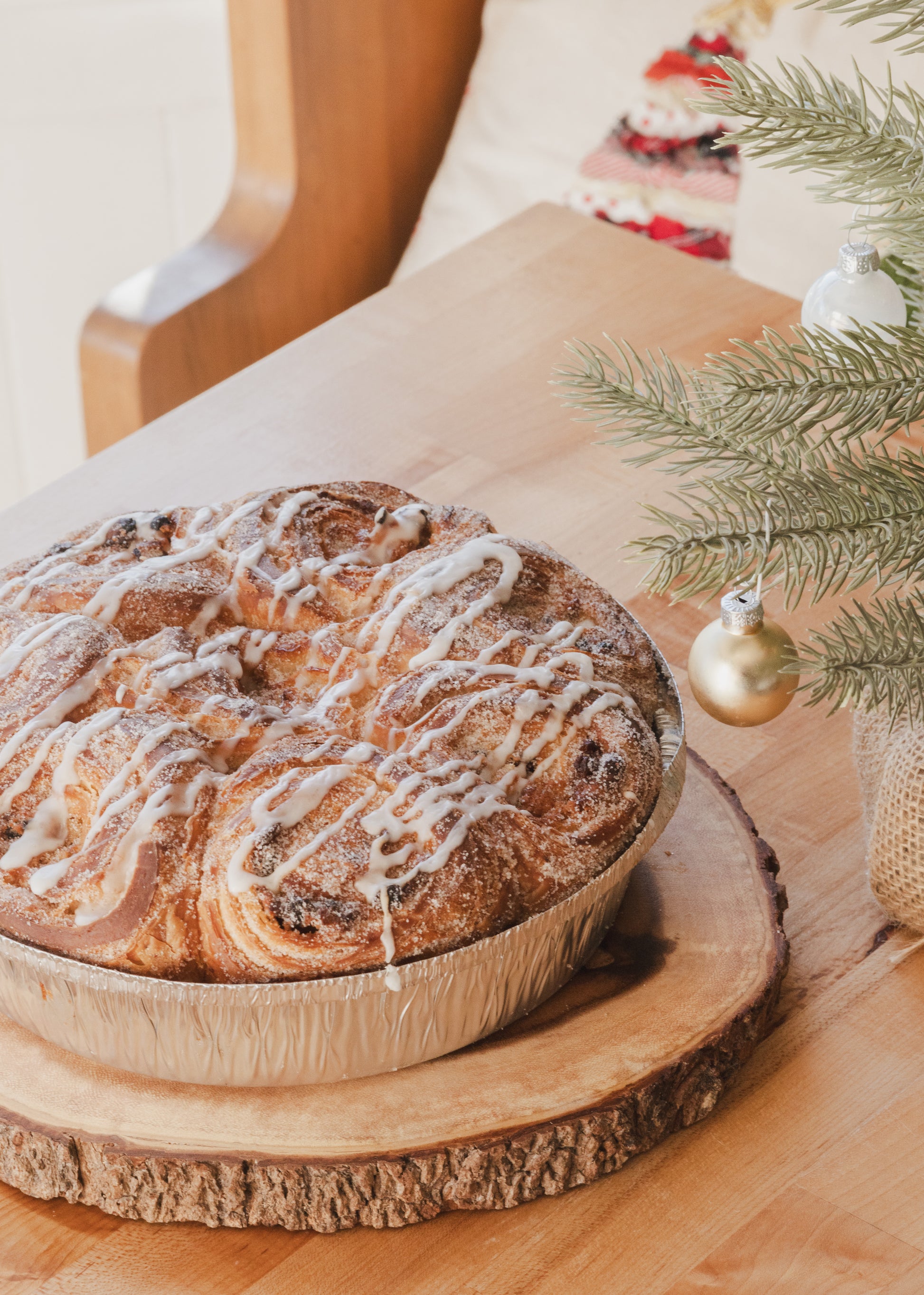 Shareable Morning Buns (8)