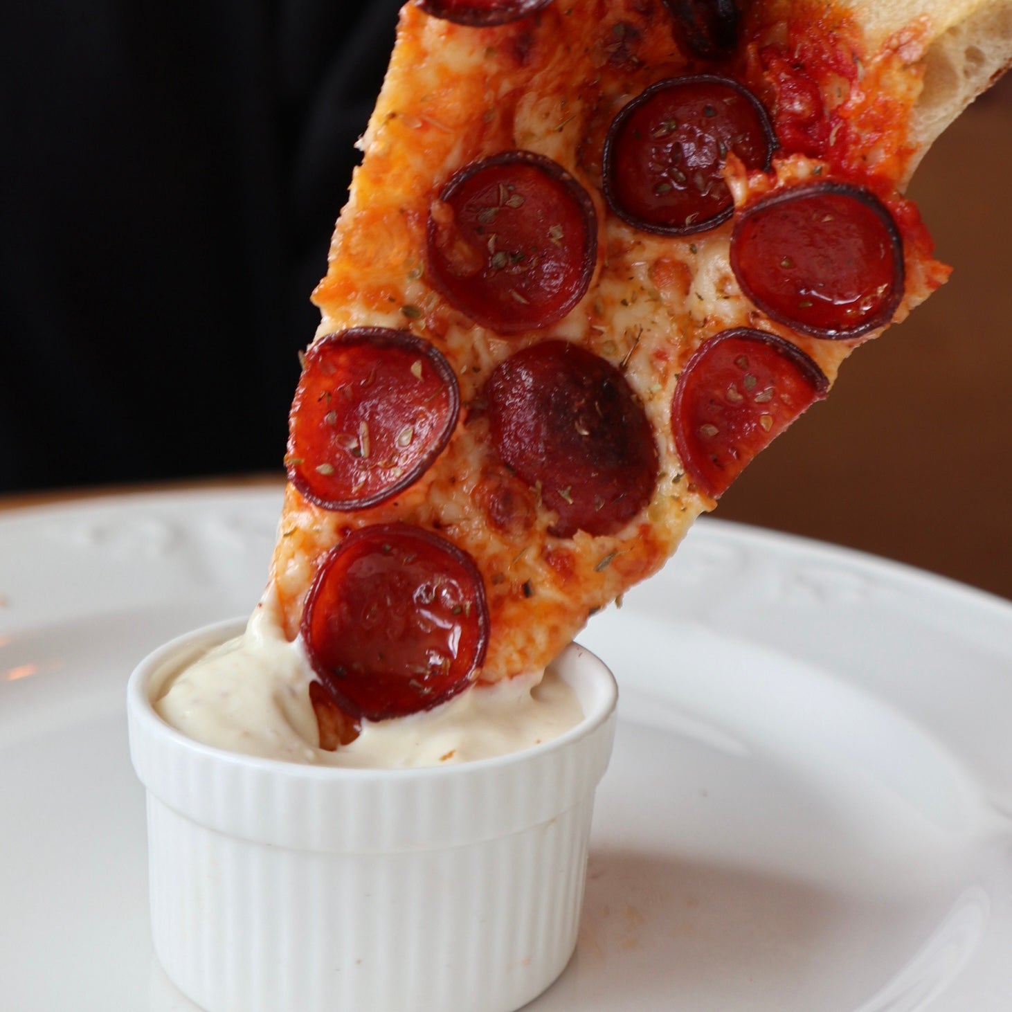 Pizza Dips