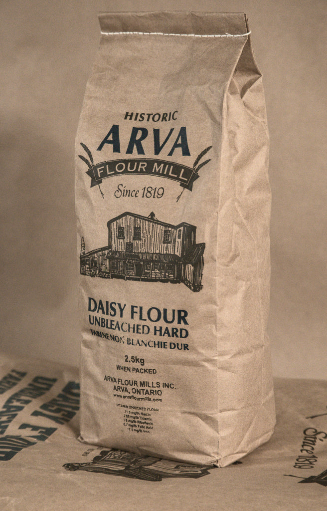 Arva Flour Mills Flour