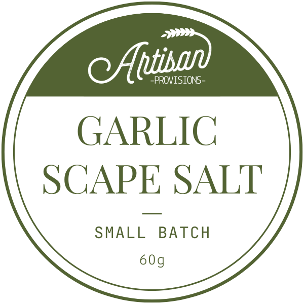 Flavoured Salts