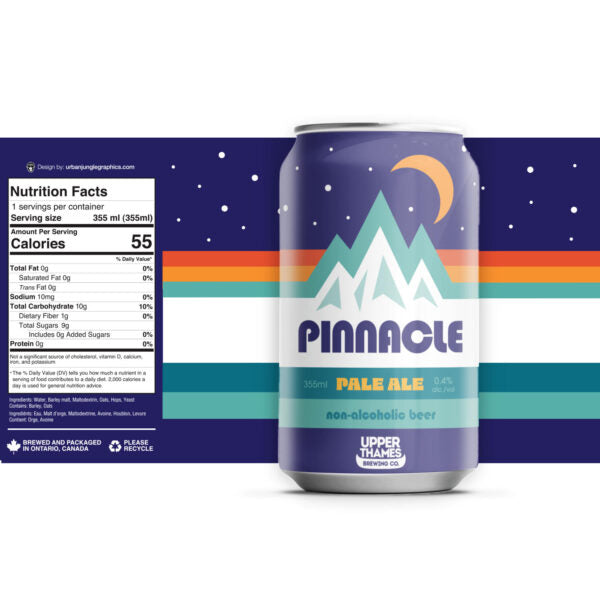 Upper Thames Brew Co
