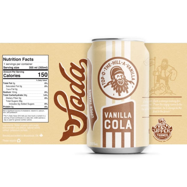 Upper Thames Brew Co