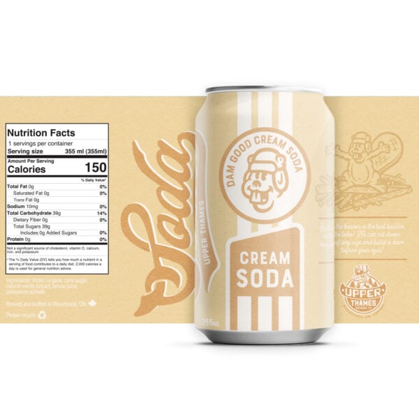 Upper Thames Brew Co
