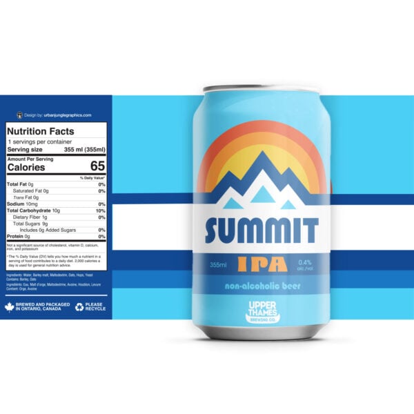 Upper Thames Brew Co