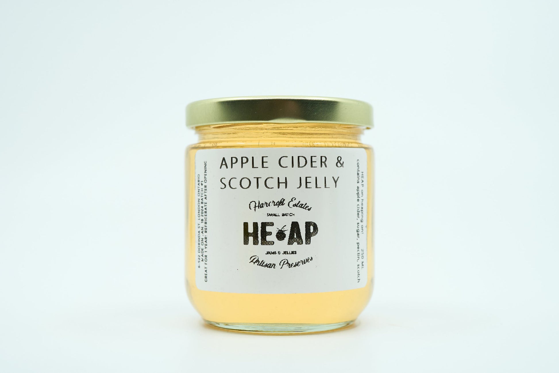 HEAP Jams
