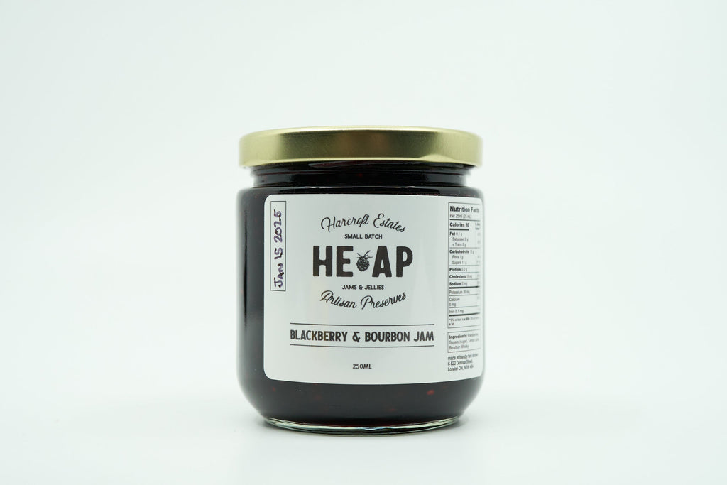 HEAP Jams