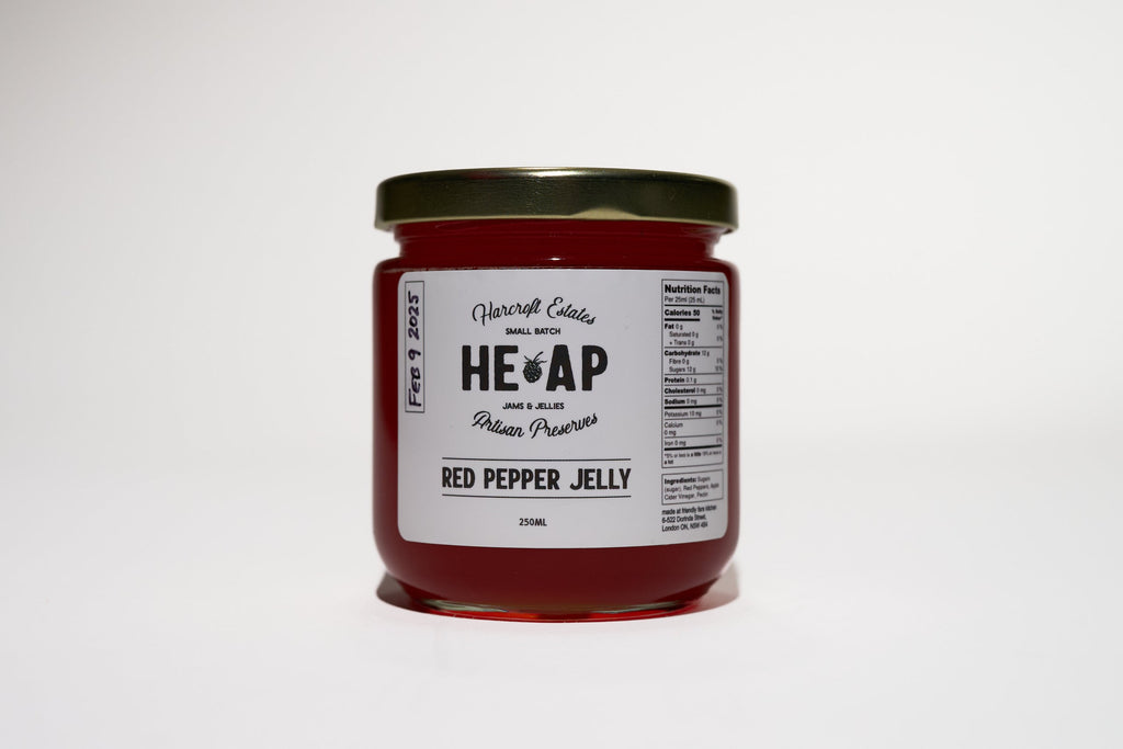 HEAP Jams