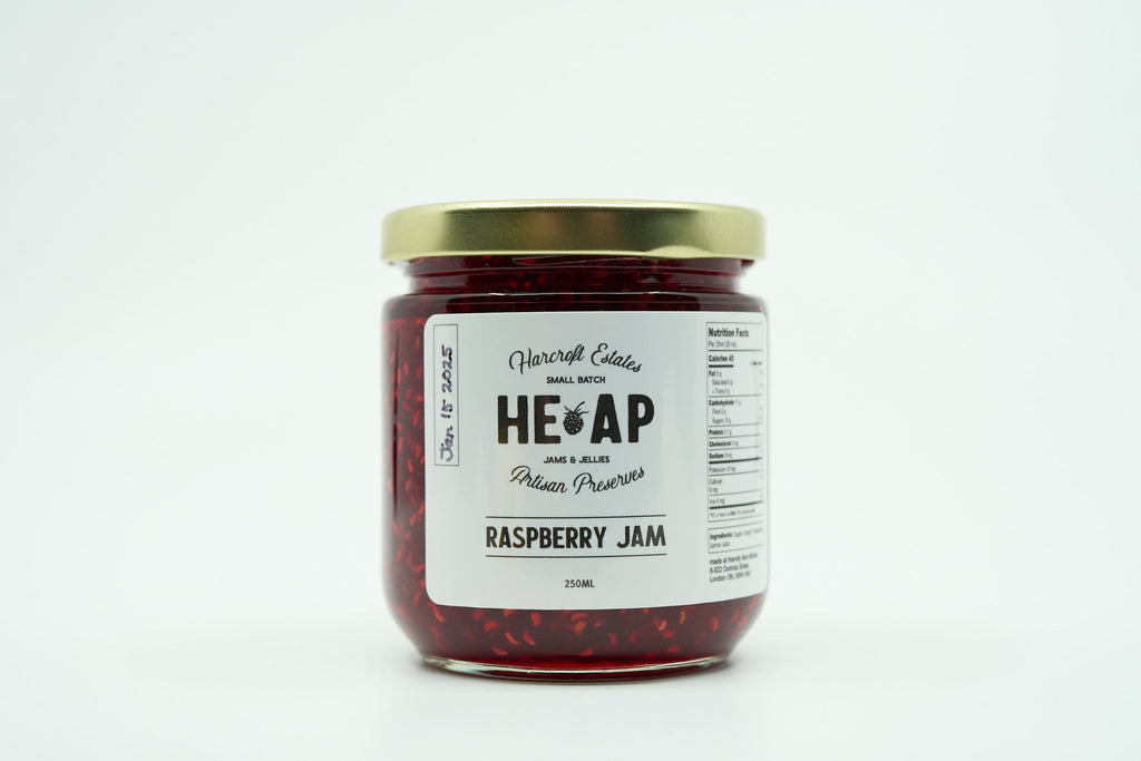 HEAP Jams