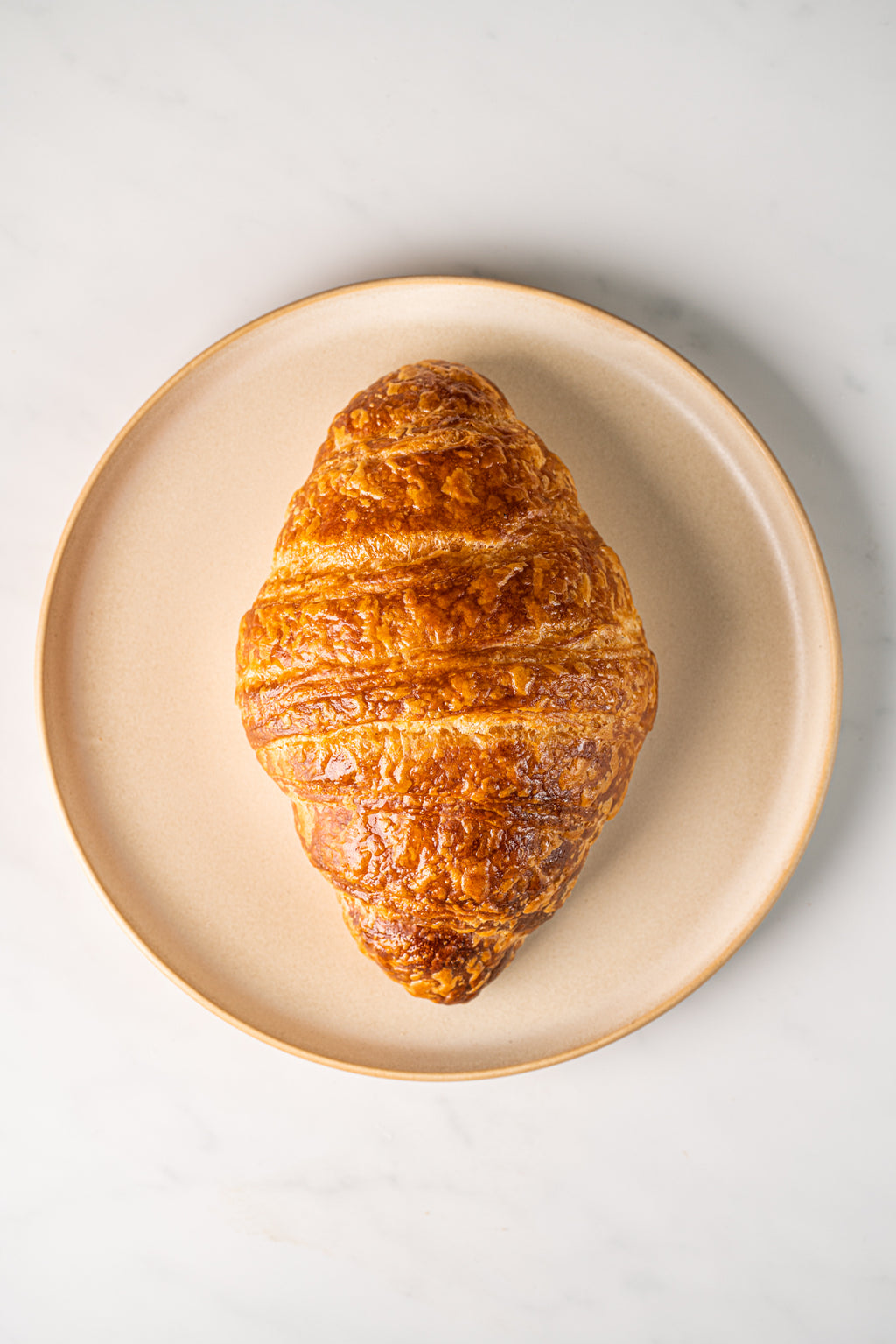 Butter Croissant