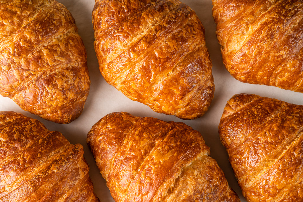 Butter Croissant